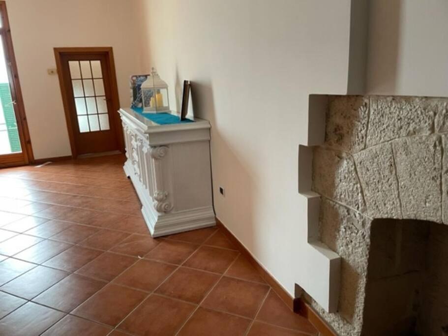 Emozioni Dal Porto Διαμέρισμα Trani Εξωτερικό φωτογραφία