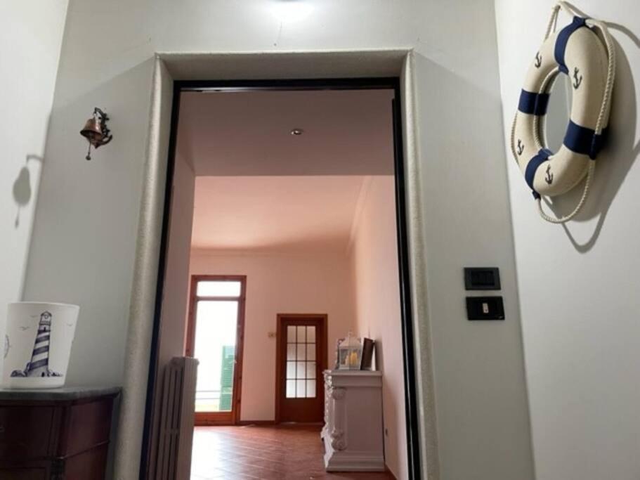 Emozioni Dal Porto Διαμέρισμα Trani Εξωτερικό φωτογραφία