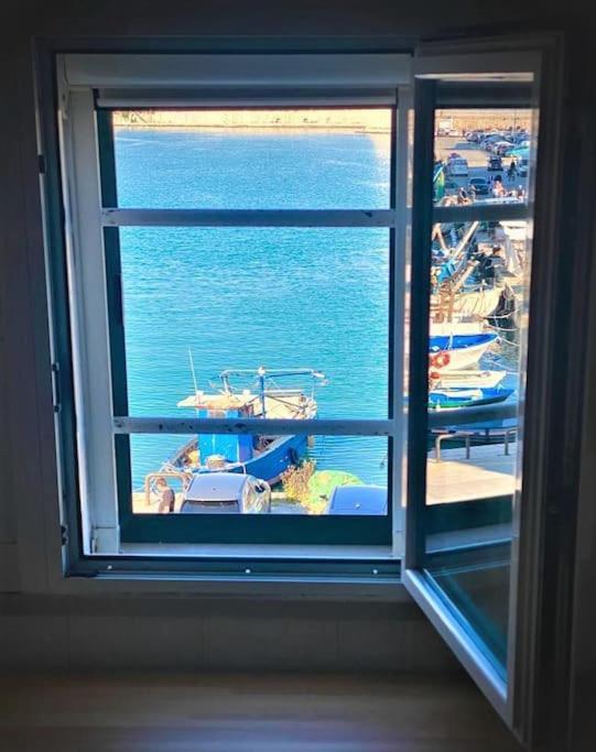 Emozioni Dal Porto Διαμέρισμα Trani Εξωτερικό φωτογραφία