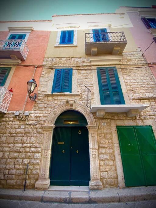 Emozioni Dal Porto Διαμέρισμα Trani Εξωτερικό φωτογραφία